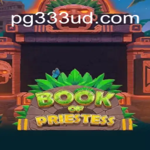 BookOfPriestess: Uma Jornada Mística no Mundo dos Jogos Online