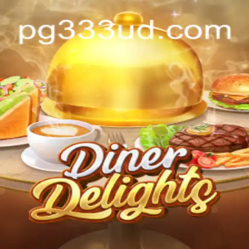 Descubra DinerDelights: O Jogo de Simulação de Restaurante com 333UD.com