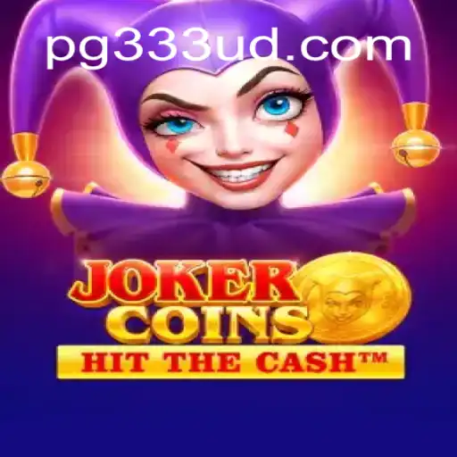 JokerCoins: Explorando o Mundo Divertido do Novo Jogo