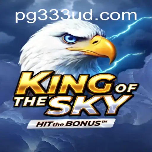 Descubra o Fantástico Mundo de KingOfTheSky: Um Jogo Inovador com 333UD.com