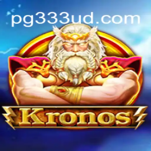 Explorando o Universo de Kronos: Um Novo Jogo Revolucionário