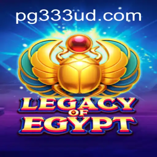 Explorando o Fascinante Mundo de LegacyOfEgypt
