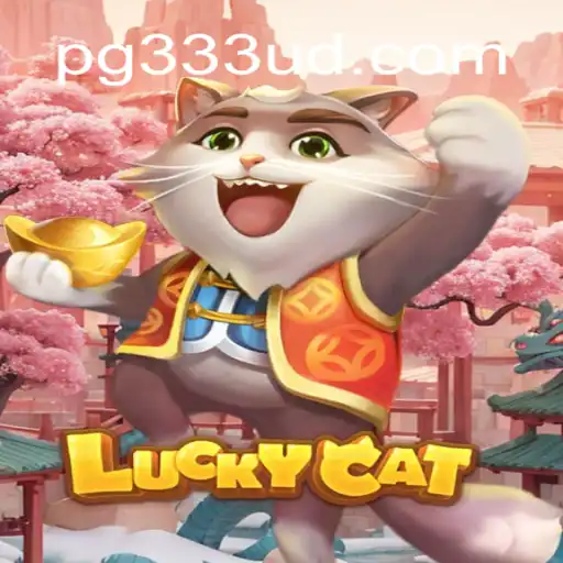 Descubra o Fascinante Mundo de LuckyCat