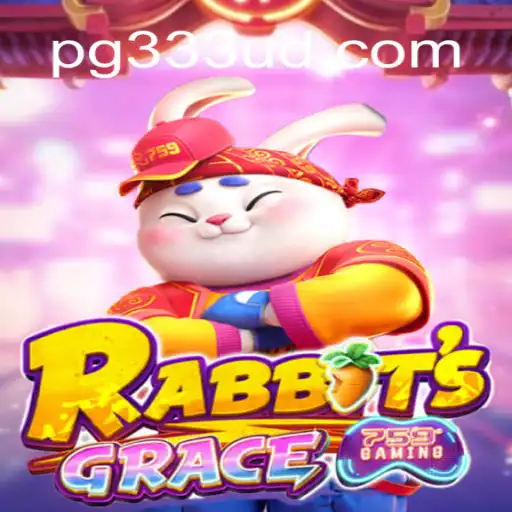 RabbitsGrace: A Nova Frenesi no Mundo dos Jogos